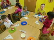 Učíme se připravovat svačinku